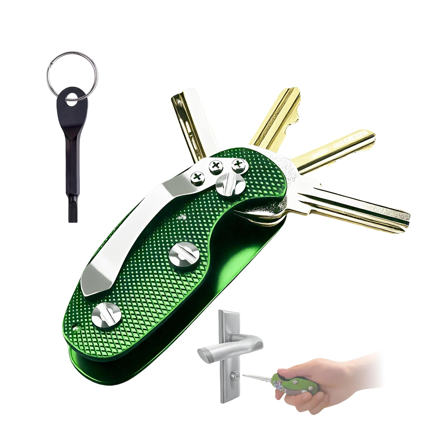 Amazon.com: Key Turner Aid for People with Arthritis, FAMCHAINS
